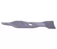 Blad, passar MTD 46" #942-0612 centralt blad - Gräsklippare - 8716106928651 - 1