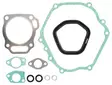 Packningssats Honda 06111-ZF6-R81 - Reservdelar för lokal motorer - 06111ZF6R81 - 1