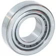 Timken kullager L44643 - Rullager - 053893657301 - 1
