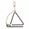 Triangelklocka - Andra vackra saker - 8714982282751 - 2
