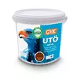 UTÖ AKVA träolja brun 0,9 liter - Oljor, vaxer, impregneringar - 6419726403431 - 1