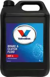 Valvoline Broms- och Kopplingsvätska DOT 4 5 l - Bilkemikalier - 8710941027111 - 1