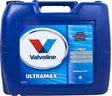 Valvoline Ultramax HVLP 46 hydraulolja 20 l - Hydrauloljor - 8600501072401 - 1