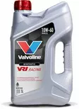 Valvoline VR1 Racing 10W-60 motorolja 5 l - Motoroljor - 8710941018621 - 1