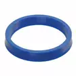 Styrningstätning SA/UN 50x60x7,3 UN L1=8 - Hydraulik - 8719593121901 - 1