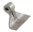 Släpkolla 40/137 mm - Strimlare - 8719493712551 - 1