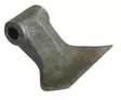Hammarskaft 69/130 mm - Slåttermaskiner - 8719493555141 - 1