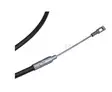 Dragkrok kabel Fendt - Lyftanordning - G312500900121 - 1