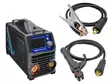 Wameta 161 eLCD elektrodsvetsinverter - Kuddar - 6430065069461 - 1