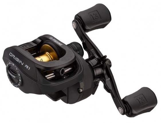 13 Fishing Origin R1 RH - Spön, rullar och metspön - 810068291391 - 1