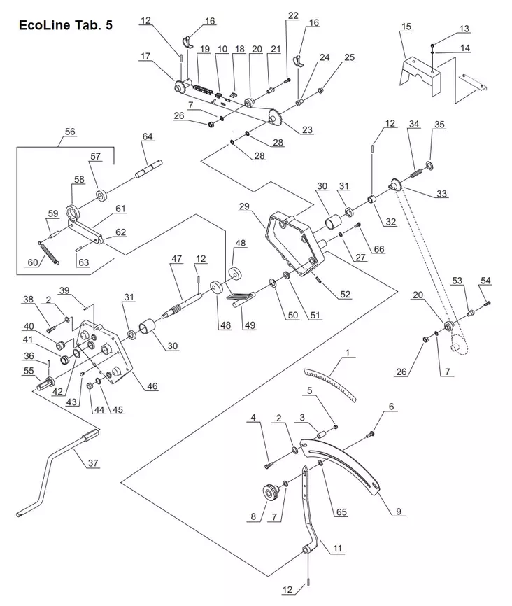 Axel Kongskilde (500037737) - Såmaskiner - 5700036489491 - 2