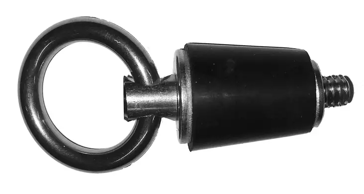 Arctic Marine avstängningsplugg 22 mm - Andra båttillbehör - 6430022585911 - 1