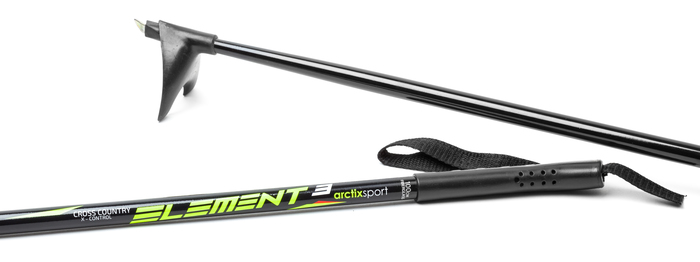 Arctix Element 3 skidtäck - Andra vintersportprodukter - 4743234086711 - 1