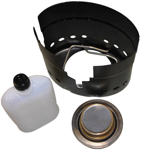 Arméns campingkök - Kaffebryggare och tillbehör - arm0000000061 - 4