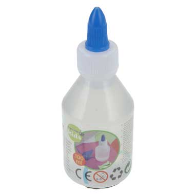 Bastel Lim 100 ml - Kontorsmaterial - 8718158235381 - 1