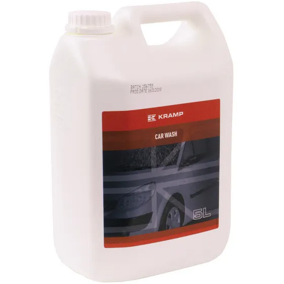 Bilkemi 5 liter - Andra traktortillbehör - 5700030608331 - 1