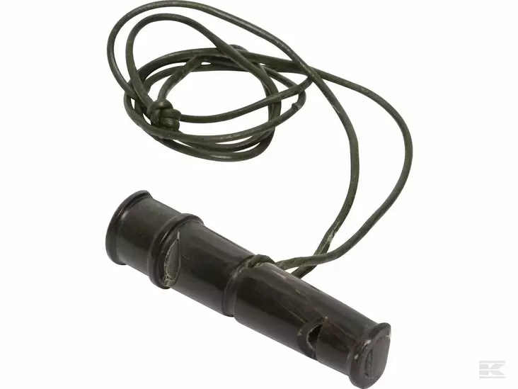 Buffalo hundpip - Jaktutrustning och -pejlar för hundar - 5700036745191 - 1