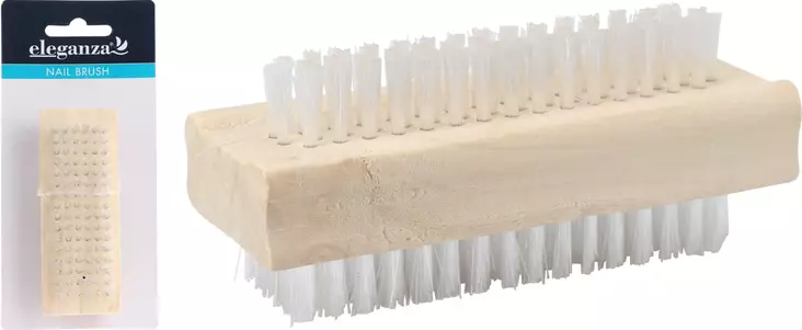 Eleganza trä nagelborttagare - Andra nödvändiga - 8720573205801 - 1