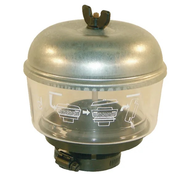 Förfilter Donaldson H002040 - Luftfilter - 742330003381 - 1