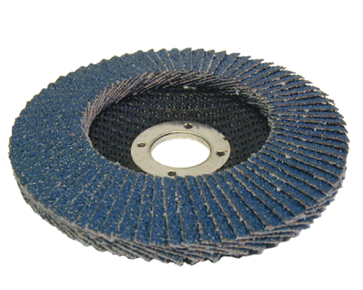 Exper sliprondell 115x60 mm K60 - Slipmaterial - 6438081001601 - 1