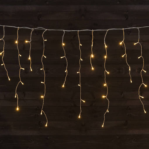 Finnlumor Ljuskedja Istapp 600-LED - Stämningsbelysning - 6410416006161 - 1