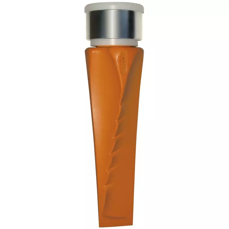 Fiskars Skruvformad Klyvyxa SAFE-T - Skogsarbetarens verktyg - 6411501200211 - 1