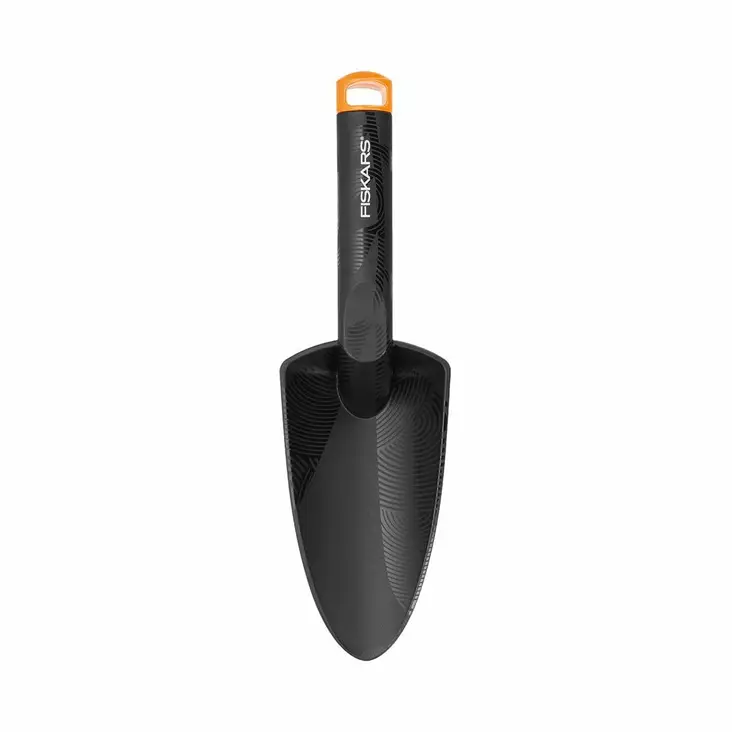 Fiskars Solid planteringsskopa bred - Spadar, grepar, högafflar - 6411503460101 - 1