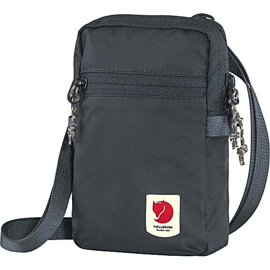 Fjällräven High Coast Pocket Navy - Ryggsäckar, väskor - 7323450680091 - 1