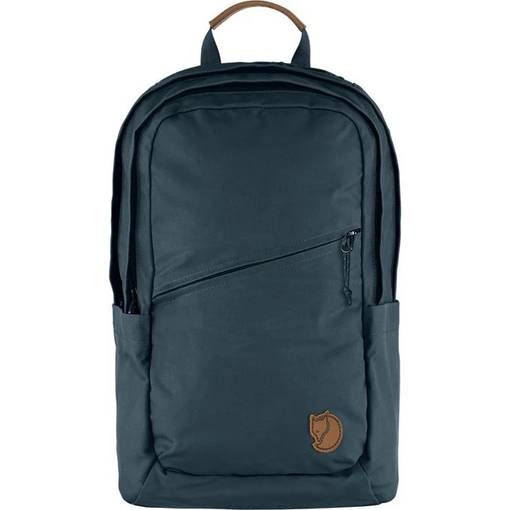 Fjällräven Räven 20 Navy - Ryggsäckar, väskor - 7323450786021 - 1