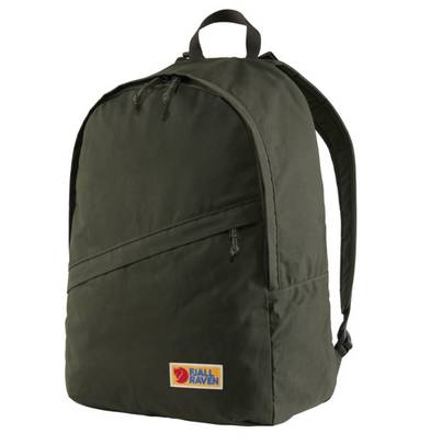 Fjällräven Vardag 16 ryggsäck Deep Forest - Ryggsäckar, väskor - 7323450522841 - 1