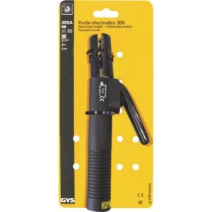 GYS Tigsvets hållare 300/400A - Andra svetstillbehör - 8716106787517 - 1