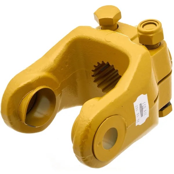 Gaaffel AGKF, 1 3/4"-20, W2600/P600 - Gafflar - 8435194024471 - 1