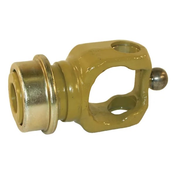 Haarukka ASG, 1 3/8"-6, W2580 - Gafflar - 8435194183871 - 1