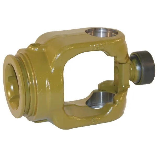 Gaffel RG, S4-profilrör, P580 - Gafflar - 8432970150881 - 1