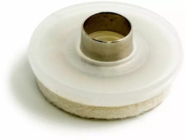 Habo glidekrok 105 18mm filt/hylsa - Små förändringar - 7317900045691 - 1