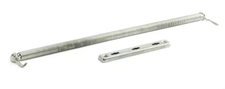 Habo dörrbåge 330 - Andra dörrtillbehör - 6420614020081 - 1