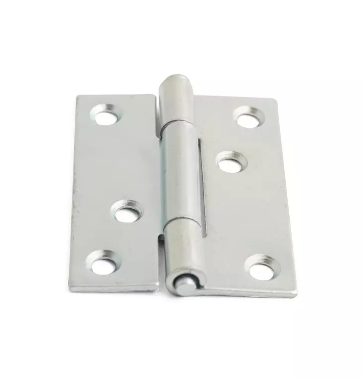 Habo sänkskruvslåshängsel 572 70 x 23 mm - Gångjärn - 6420614021651 - 1