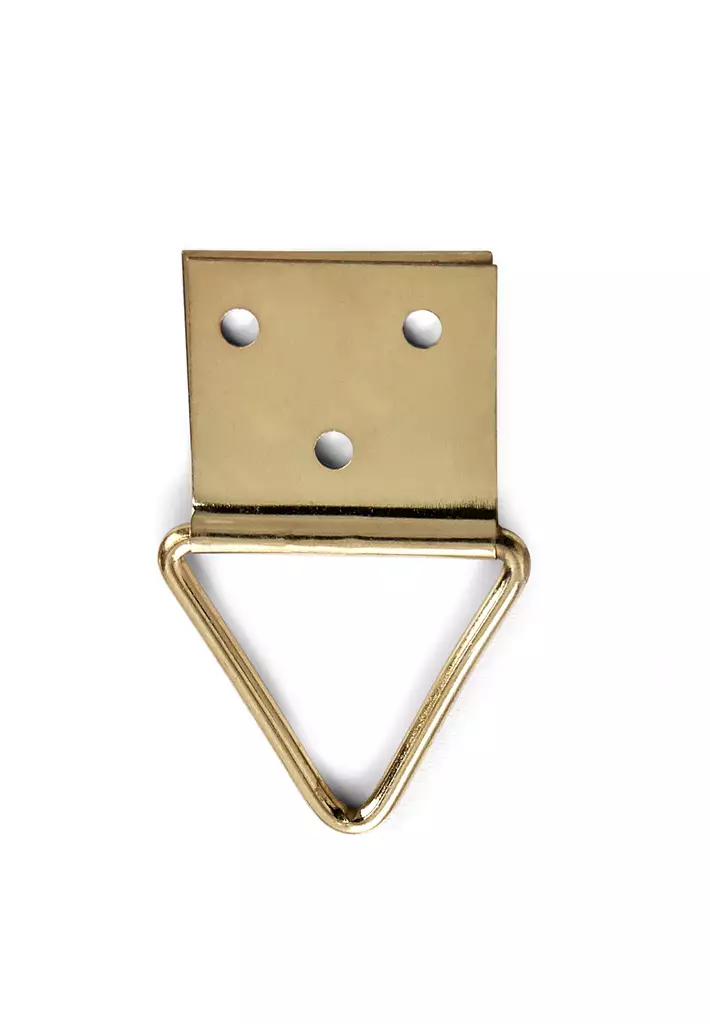 Habo tavelhänge mässing - Små förändringar - 7317900016721 - 1