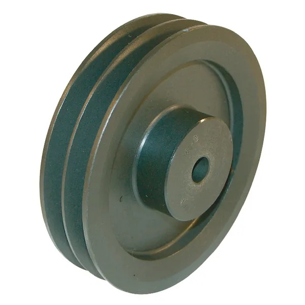 Vinkeljärn 2-spår 125 mm, 13 mm A/SPA - Remmar och tillbehör - 8719774920491 - 1