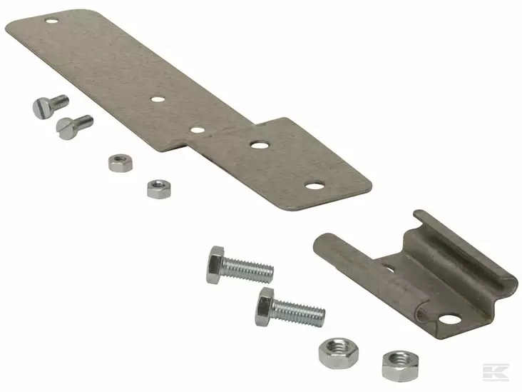 Fäste för triangel för långsamtgående fordon - Andra traktortillbehör - 5700030125821 - 1