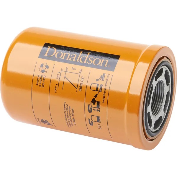 Hydraulikfilter Donaldson P165354 - Hydraulikfilter - 742330017241 - 1