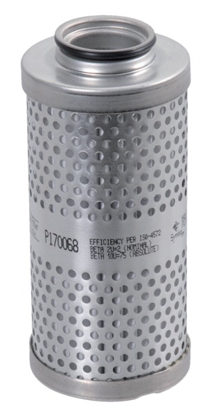 Hydraulikfilter Donaldson P170068 - Hydraulikfilter - 8719607005791 - 1