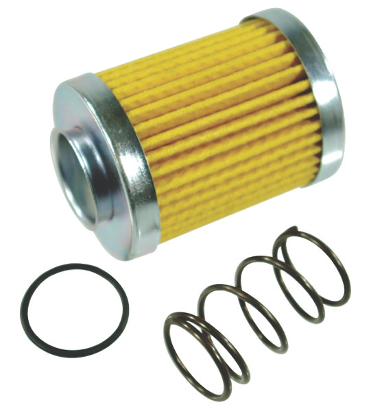 Hydraulfilter Donaldson P171504 - Hydraulikfilter - 8719493885071 - 1