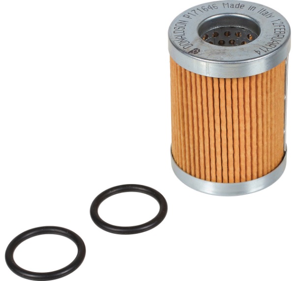Hydraulfilter Donaldson P171646 - Hydraulikfilter - 742330083871 - 1