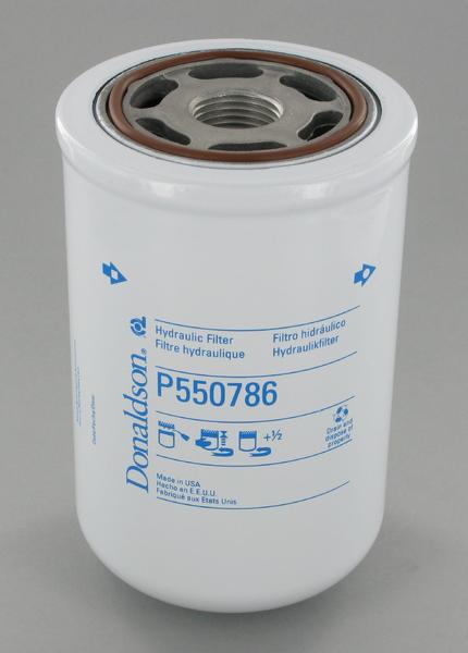 Hydraulfilter Donaldson P550786 - Hydraulikfilter - 742330180211 - 1