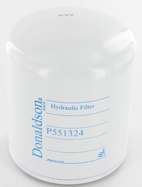Hydraulfilter Donaldson P551324 - Hydraulikfilter - 742330080771 - 1