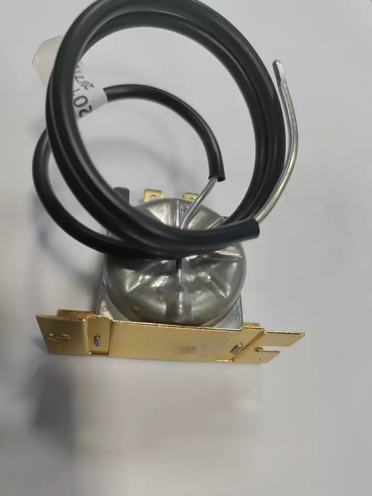 Termostat för klimatanläggning - Andra traktortillbehör - 5035776685767 - 1