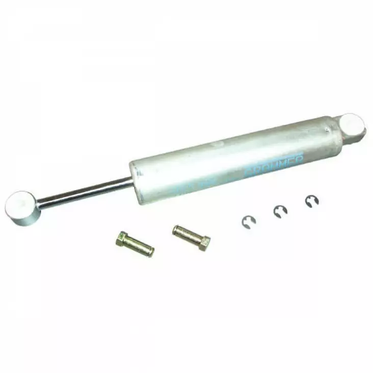 Dämparsats Grammer - Traktorsäten - G122781 - 1