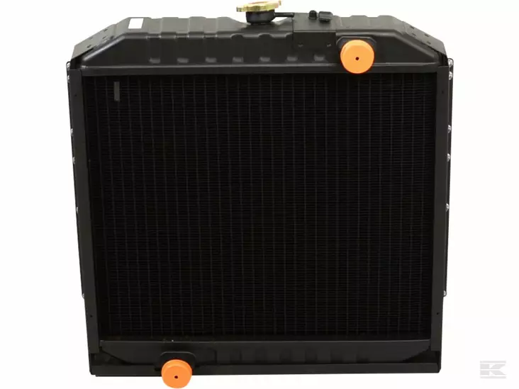 Kylsystem (passar Valmet 05-serien) - Andra traktortillbehör - 5700036745351 - 1