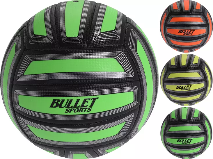 Fotboll storlek 5 - Spel - 8719202974171 - 1